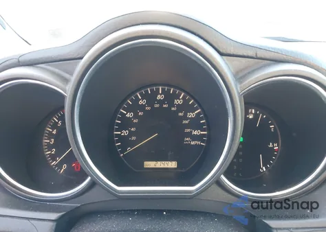 2005 Lexus Rx 330 from USA, damaged, VIN 2T2HA31U05C061926